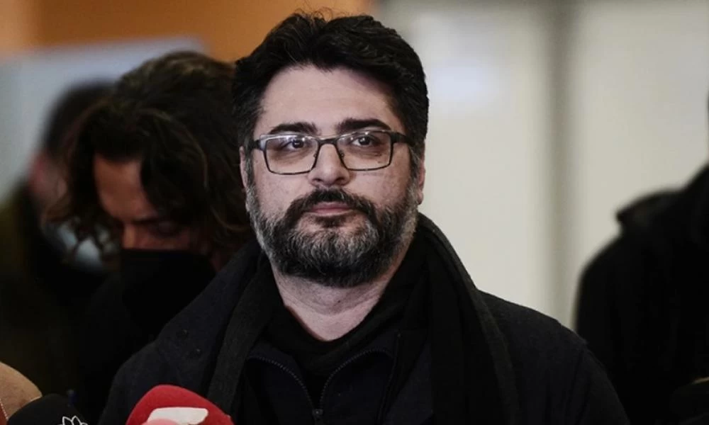 Πόλεμος στην Ουκρανία: Στην Ελλάδα ο πρόξενος στη Μαριούπολη - Οι πρώτες δηλώσεις (βίντεο)